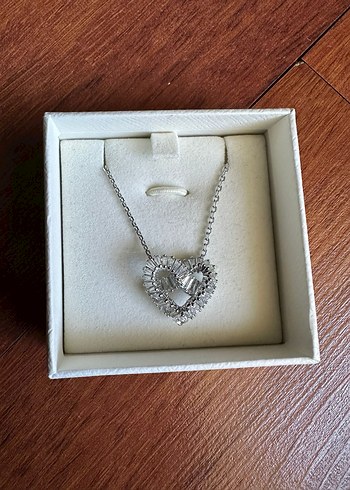 Beden Swarovski Matrix Kolye