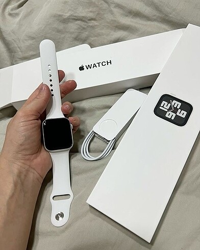 Apple Watch 9