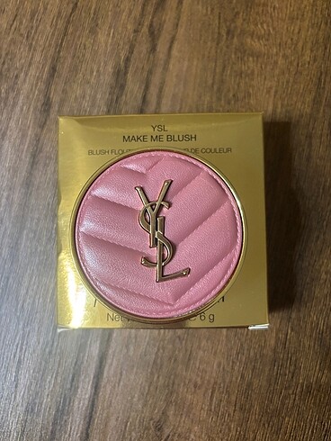 YSL allık 44