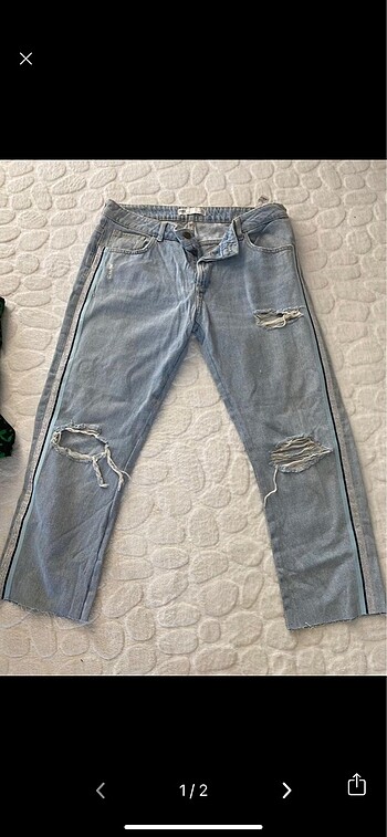 Jean pantolon