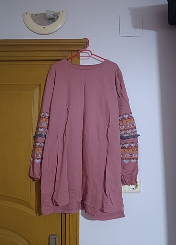 Tesettür tunik