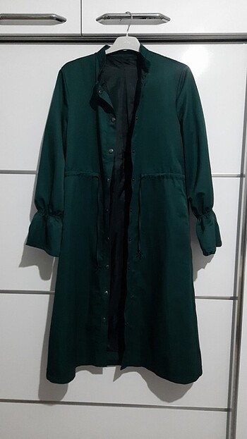 Trenckot