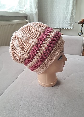 Handmade Bere - Görsel 2