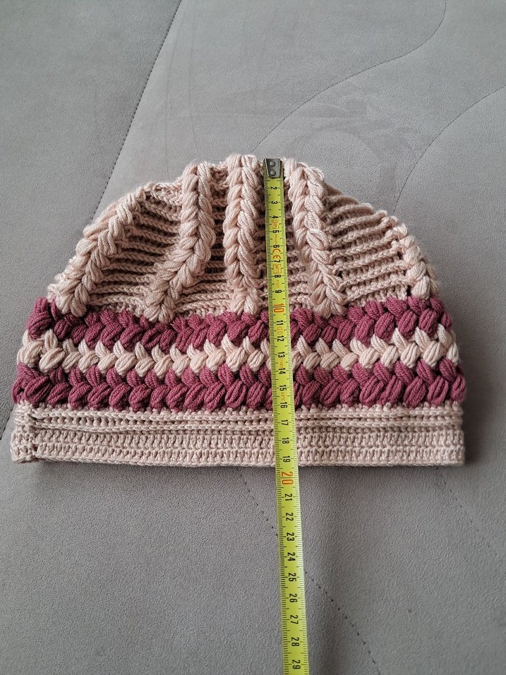 Handmade Bere - Görsel 4