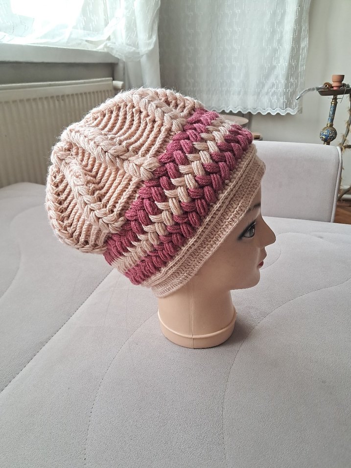 Handmade Bere - Görsel 2