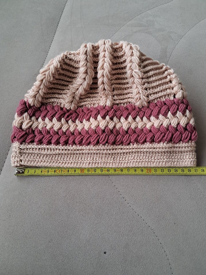 Handmade Bere - Görsel 3