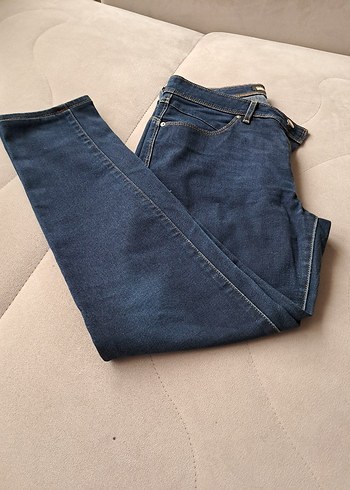 Levis Jean Pantolon 29 32