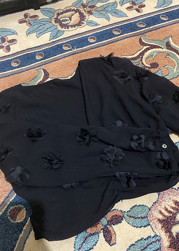 Standart Beden Beden Kızlar için sarı fitted triko kazak