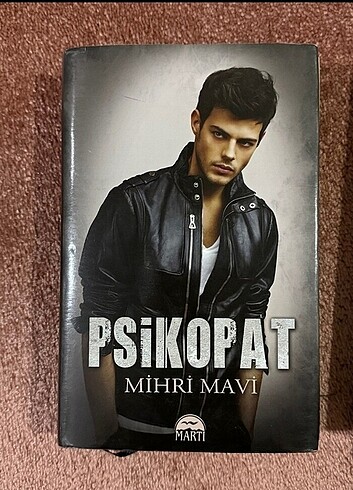 Psikopat 1
