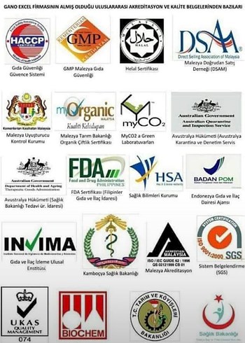 Kahverengi Mocha Kahve Makinesi - Görsel 4