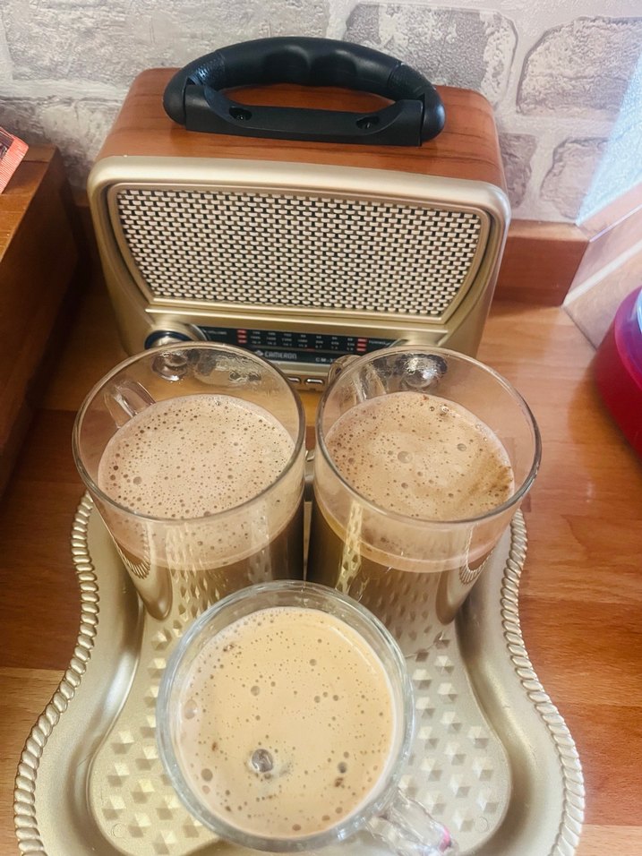 GanoCafe 3'ü 1 Arada Kahve - Görsel 2