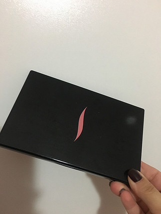 Sephora Far Paleti 