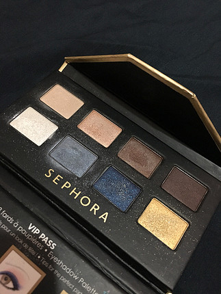 Sephora Far Paleti