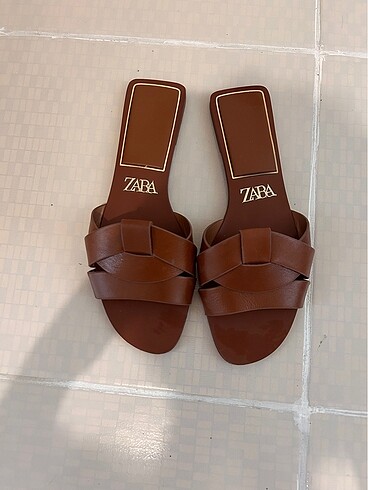 Zara terlik