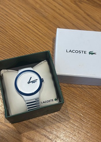 Lacoste
