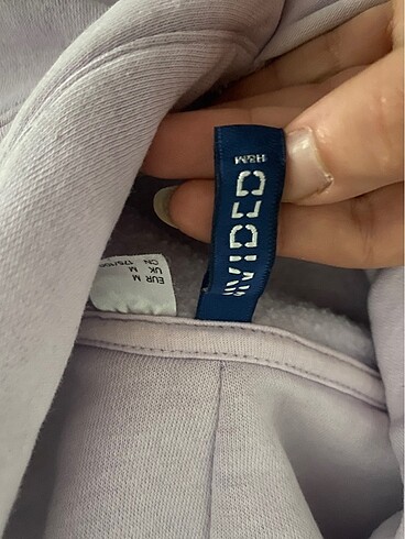 H&M Sweatshirt
