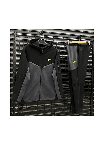 PREMİUM KALİTE NİKE TECH FLEECE TAKIM 
