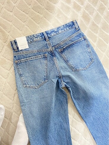 Zara Zara kot pantolon