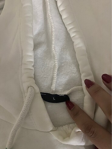 Gap Sweat