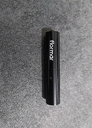  Beden kırmızı Renk Flormar Creamy Stylo Lipstick