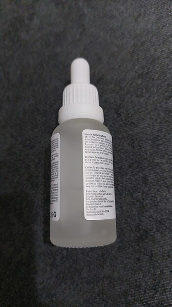  Beden Renk Rimu Health Products Hyaluronic Asit