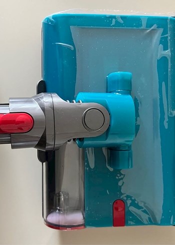 Dyson Turkuaz Submarine başlık