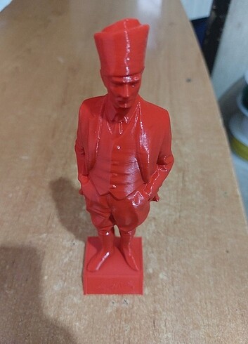 ATATÜRK 