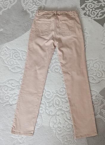 LC Waikiki Kız Çocuk Pantolon