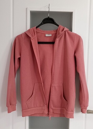 Kız Çocuk Sweatshirt