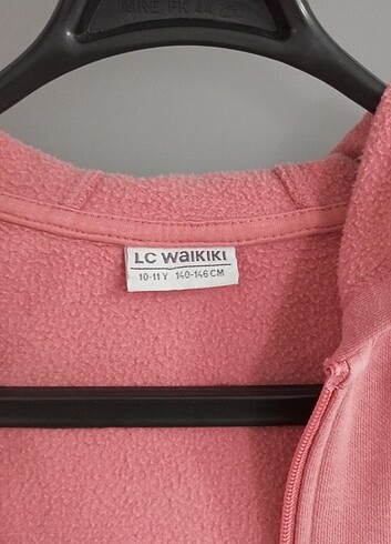 LC Waikiki Kız Çocuk Sweatshirt