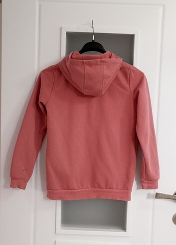 10 Yaş Beden Kız Çocuk Sweatshirt