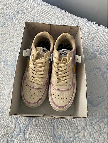 NIKE AIR 36 numara