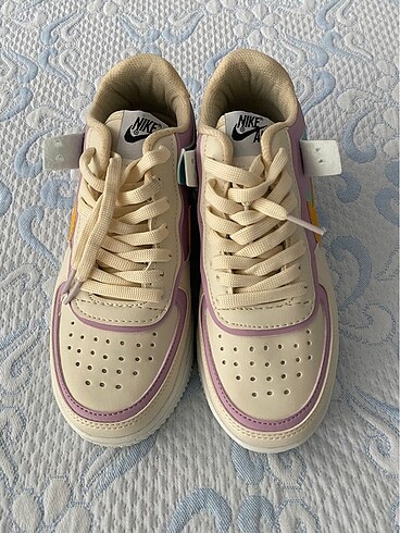 36 Beden çeşitli Renk NIKE AIR 36 numara