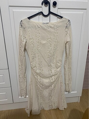 Bershka elbise
