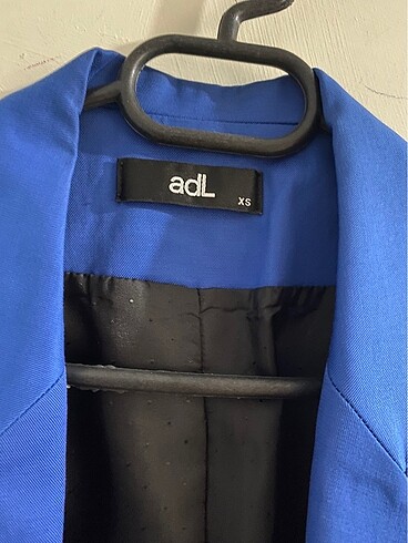 Adil Işık Adil ışık blazer ceket