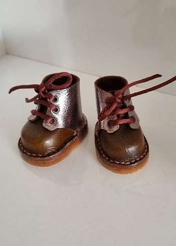 Diğer Oyuncak Bebek Ayakkabısı