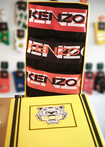 Kenzo l/xl