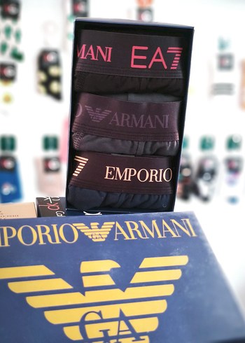 Emporio Armani l