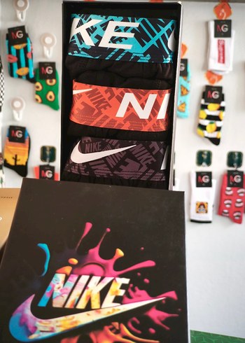 Nike l/xl
