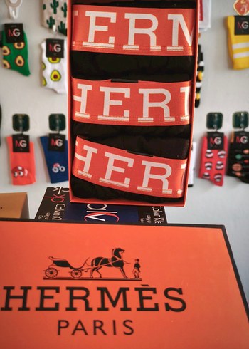 Hermes l/xl