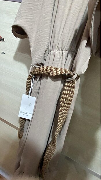 38 Beden Elbise