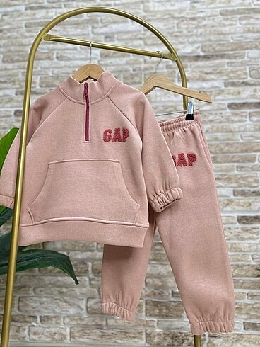 GAP FERMUARLI TAKIM