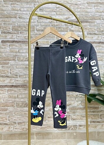 Diğer ???? GAP DİSNEY TAKIM ????