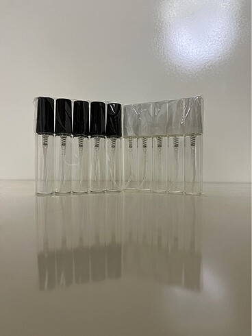5 ML PARFÜM ŞİŞESİ