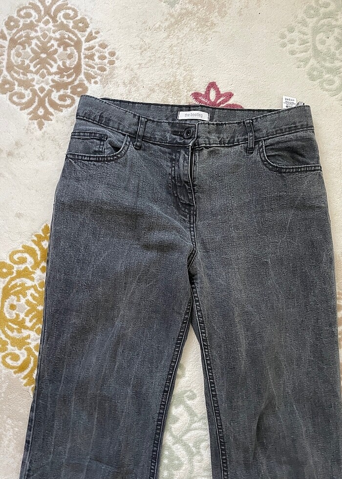 Kadın pantoln - Görsel 2