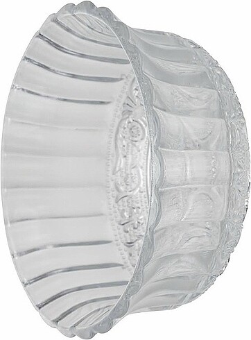 Cam kase büyük boy