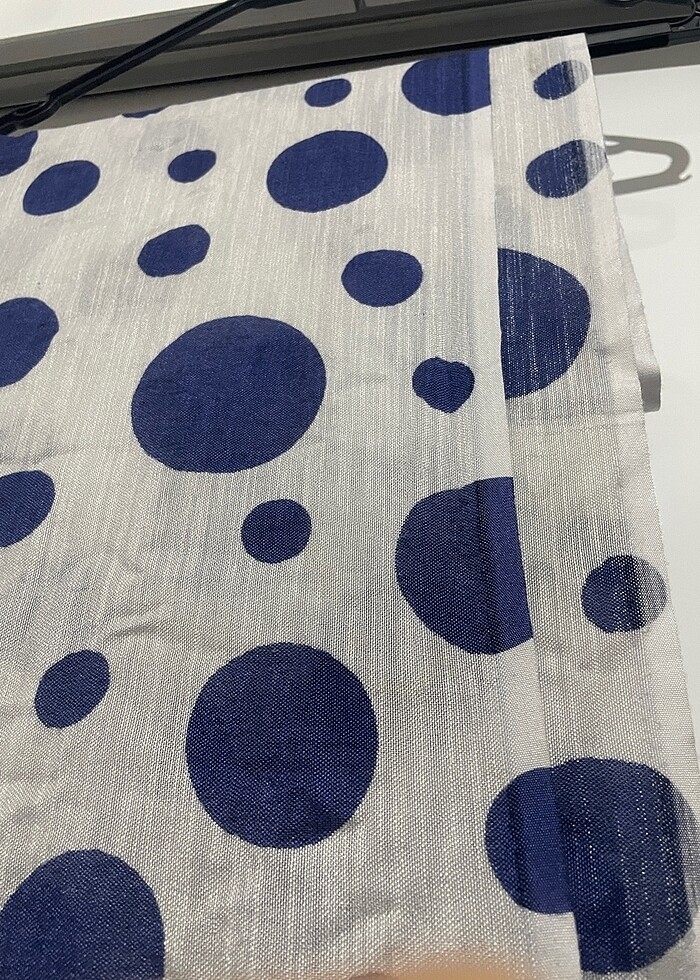 Yumuşak şal - Görsel 2