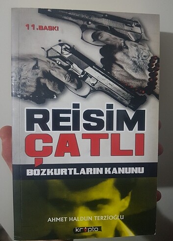 Reisim çatlı