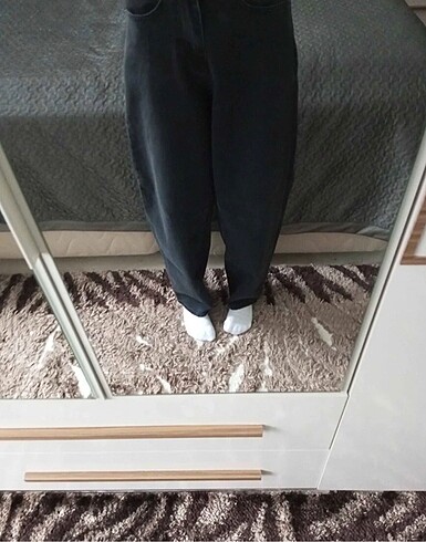 BAGGY PANTOLON