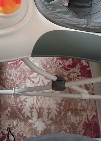 Bebek yürüteç  - Görsel 7